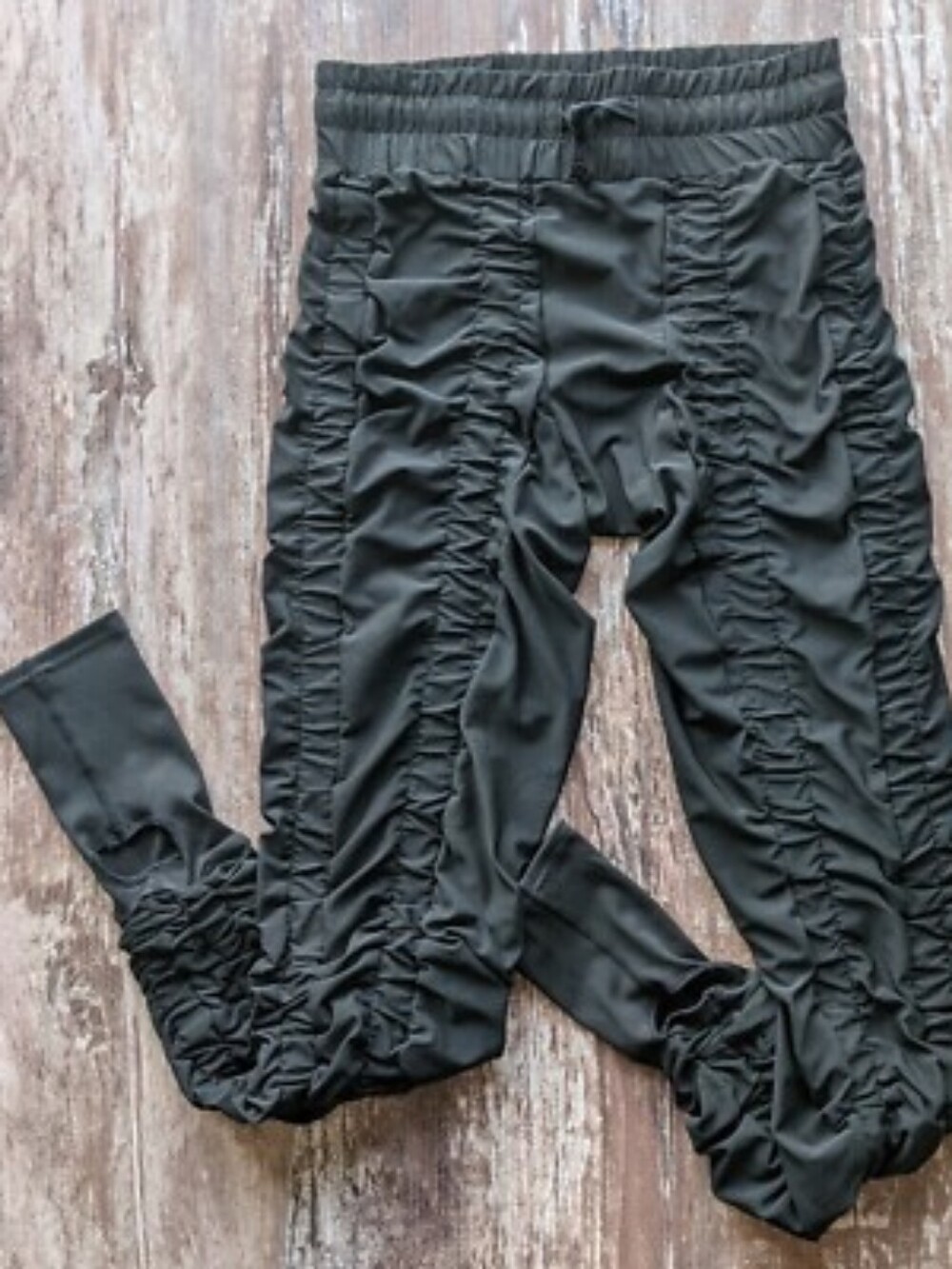 Agogie +20 Resistance Leggings